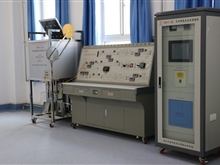 光伏器件測(cè)試實(shí)訓(xùn)室簡介