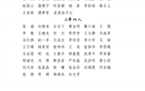 學(xué)校關(guān)于擬獲得2025-2026學(xué)年國(guó)家助學(xué)金學(xué)生名單的公示