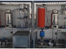 【光伏工程實訓基地】<br/>高級過程控制系統(tǒng)實訓室